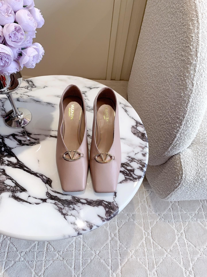 Valentino High Heels